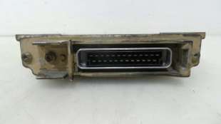 Recambio de centralita motor uce para renault kangoo (f/kc0) 1997-2005 alize referencia OEM IAM 7700108570 7700108570 