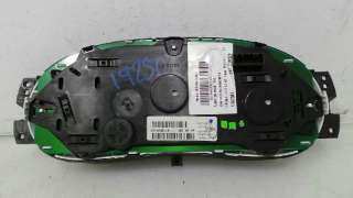 Recambio de cuadro instrumentos para dacia lodgy 2012- 1.5 dci diesel fap cat referencia OEM IAM 248103932R 248103932R 