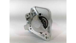 Recambio de motor arranque para renault kangoo (f/kc0) 2003-2014 referencia OEM IAM M0T87881 M0T87881 