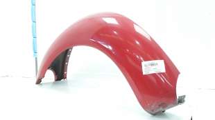 Recambio de aleta delantera izquierda para volkswagen new beetle (9c1/1c1) 1998-2012 2.0 referencia OEM IAM 1C0821105F 1C0821105 2