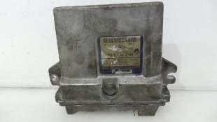 Recambio de centralita motor uce para renault kangoo (f/kc0) 1997-2005 alize referencia OEM IAM 7700108570 7700108570  2