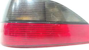 Recambio de piloto trasero izquierdo para peugeot 306 berlina 3/5 puertas (s1) 1993-1997 referencia OEM IAM 6350H8 6350H8 