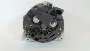 Recambio de alternador para seat inca (6k9) 1995-2003 1.9 diesel cat (1y) referencia OEM IAM 02-7578W 02-7578W 02-7578W 2