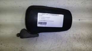 Recambio de piloto trasero izquierdo para peugeot 306 berlina 3/5 puertas (s1) 1993-1997 referencia OEM IAM 6350H8 6350H8  2