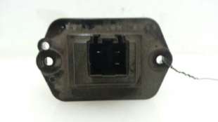 Recambio de resistencia calefaccion para mazda 6 berlina (gg) 2002-2008 2.0 crtd 136 active (5-ptas.) referencia OEM IAM PM01001