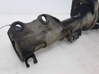 Recambio de amortiguador delantero izquierdo para mercedes-benz vito (w639) basic, combi 2004- 115 cdi compacto (639.601) refere