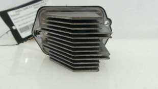 Recambio de resistencia calefaccion para mazda 6 berlina (gg) 2002-2008 2.0 crtd 136 active (5-ptas.) referencia OEM IAM PM01001 2