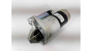 Recambio de motor arranque para renault kangoo (f/kc0) 2003-2014 referencia OEM IAM M0T87881 M0T87881 