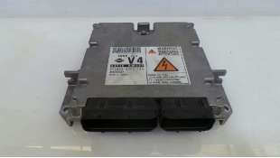 Recambio de centralita motor uce para nissan primera berlina (p12) 2001-2007 tekna referencia OEM IAM 23710AW407 23710AW407 2371