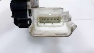 Recambio de cerradura puerta trasera derecha para peugeot 407 2004-2011 premium referencia OEM IAM 9136CK 9660699180 9660699180