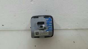 Recambio de interruptor para renault scenic iii 2009-2016 expression referencia OEM IAM 283950001R 283950001R  2