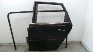 Recambio de puerta trasera izquierda para citroën c4 picasso 2007-2013 exclusive referencia OEM IAM 9006K5 9006K5 9006K5