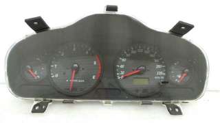 Recambio de cuadro instrumentos para hyundai santa fe (sm) 2000-2006 2.0 gls crdi 4x4 referencia OEM IAM 200465100H 200465100H 