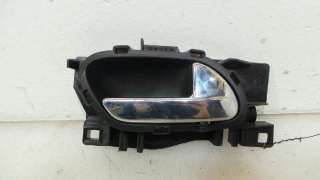 Recambio de maneta interior trasera derecha para peugeot 3008 2009-2016 confort referencia OEM IAM 9683446577 9683446577 