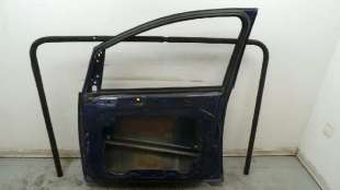 Recambio de puerta delantera derecha para ford c-max (cb3) 2007-2011 trend referencia OEM IAM 1678023 1678023 1678023 2