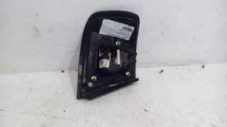 Recambio de piloto trasero derecho para nissan primera berlina (p11) 1996-1999 referencia OEM IAM 265502F025 23190202 23190202