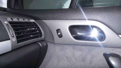Recambio de mando elevalunas delantero derecho para peugeot 407 2004-2011 premium referencia OEM IAM 96360166XT 96360166XT 