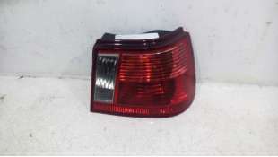 Recambio de piloto trasero derecho para seat ibiza (6k1) 1999-2002 1.9 tdi referencia OEM IAM 6K6945112G 6K6945112G 