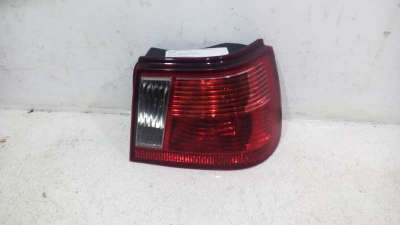 Recambio de piloto trasero derecho para seat ibiza (6k1) 1999-2002 1.9 tdi referencia OEM IAM 6K6945112G 6K6945112G 