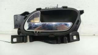 Recambio de maneta interior trasera izquierda para peugeot 3008 2009-2016 confort referencia OEM IAM 9683446877 9683446877 