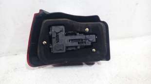 Recambio de piloto trasero derecho para seat ibiza (6k1) 1999-2002 1.9 tdi referencia OEM IAM 6K6945112G 6K6945112G  2
