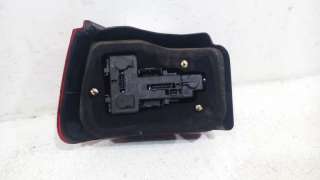 Recambio de piloto trasero derecho para seat ibiza (6k1) 1999-2002 1.9 tdi referencia OEM IAM 6K6945112G 6K6945112G 