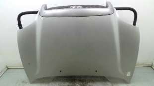 Recambio de capo para hyundai santa fe (sm) 2000-2006 2.0 gls crdi 4x4 referencia OEM IAM 6640026073 6640026073 