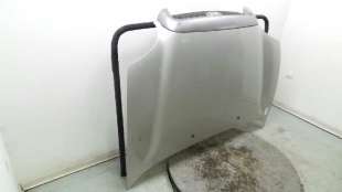 Recambio de capo para hyundai santa fe (sm) 2000-2006 2.0 gls crdi 4x4 referencia OEM IAM 6640026073 6640026073  2