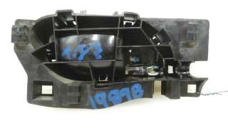 Recambio de maneta interior trasera izquierda para peugeot 3008 2009-2016 confort referencia OEM IAM 9683446877 9683446877 