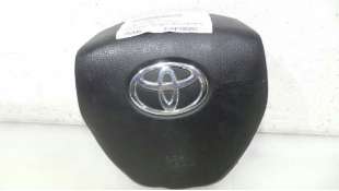 Recambio de airbag delantero izquierdo para toyota auris touring sports (e18) 2013-2019 hybrid feel! edition referencia OEM IAM 