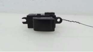 Recambio de mando elevalunas trasero izquierdo para nissan primera berlina (p12) 2001-2007 tekna referencia OEM IAM 25411AV600 2