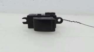 Recambio de mando elevalunas trasero izquierdo para nissan primera berlina (p12) 2001-2007 tekna referencia OEM IAM 25411AV600 2
