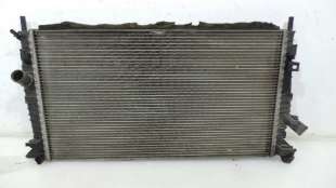 Recambio de radiador agua para ford c-max (cb3) 2007-2011 trend referencia OEM IAM 3M5H8005 3M5H8005  2