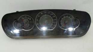 Recambio de cuadro instrumentos para citroën c5 berlina 2004-2008 lx (e) referencia OEM IAM C3095UC4 C3095UC4 C3095UC4