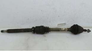Recambio de transmision delantera derecha para ford c-max (cb3) 2007-2011 trend referencia OEM IAM 3M513B436 3M513B436 