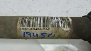 Recambio de transmision delantera derecha para ford c-max (cb3) 2007-2011 trend referencia OEM IAM 3M513B436 3M513B436  2