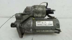 Recambio de motor arranque para dacia lodgy 2012- 1.5 dci diesel fap cat referencia OEM IAM 233003329R 233003329R 