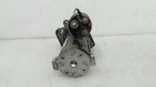 Recambio de motor arranque para dacia lodgy 2012- 1.5 dci diesel fap cat referencia OEM IAM 233003329R 233003329R  2