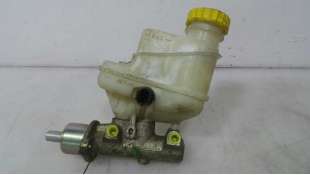 Recambio de bomba freno para fiat punto berlina (188) 1999-2002 1.2 cat referencia OEM IAM 0009949548 0009949548 