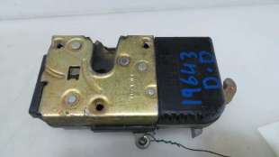 Recambio de cerradura puerta delantera derecha para citroën c8 2002-2015 2.0 hdi x referencia OEM IAM 9136L8 9136L8 9136L8