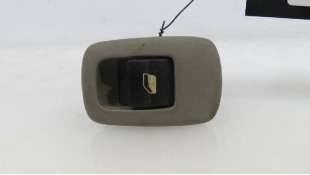 Recambio de mando elevalunas trasero derecho para citroën c5 berlina 2004-2008 lx (e) referencia OEM IAM 96515962ZW 96515962ZW 