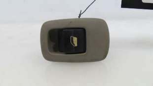 Recambio de mando elevalunas trasero derecho para citroën c5 berlina 2004-2008 lx (e) referencia OEM IAM 96515962ZW 96515962ZW 