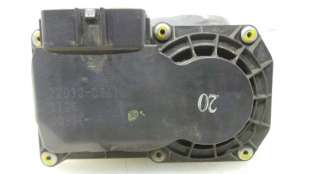 Recambio de caja mariposa para toyota auris touring sports (e18) 2013-2019 hybrid feel! edition referencia OEM IAM 220300T110 22 2