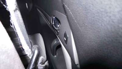 Recambio de mando elevalunas trasero izquierdo para peugeot 407 2004-2011 premium referencia OEM IAM 96360166XT 96360166XT 