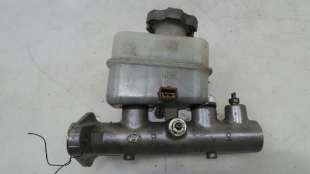 Recambio de bomba freno para hyundai santa fe (sm) 2000-2006 2.0 gls crdi 4x4 referencia OEM IAM 5911026050 5911026050 