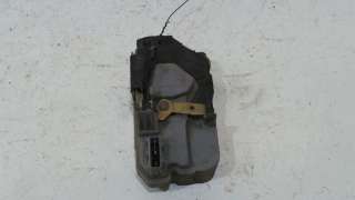 Recambio de cerradura puerta delantera derecha para peugeot 206 berlina 1998-2010 xr referencia OEM IAM 9136J1 9136J1 9136J1
