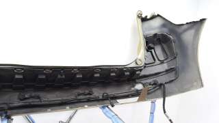 Recambio de paragolpes trasero para citroën c4 grand picasso 2006-2013 exclusive referencia OEM IAM 7410AR 7410AR 