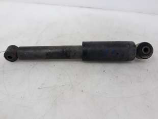 Recambio de amortiguador trasero derecho para mercedes-benz vito (w639) basic, combi 2004- 115 cdi compacto (639.601) referencia