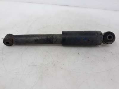 Recambio de amortiguador trasero derecho para mercedes-benz vito (w639) basic, combi 2004- 115 cdi compacto (639.601) referencia