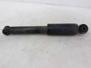 Recambio de amortiguador trasero derecho para mercedes-benz vito (w639) basic, combi 2004- 115 cdi compacto (639.601) referencia
